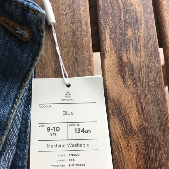 NWT monsoon Coachella vibe jacket - Picture 7 of 7